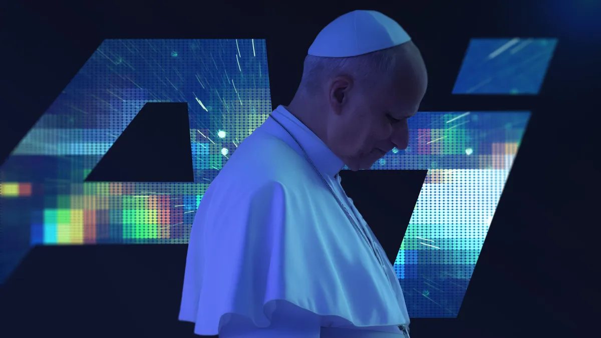 Pope Releases Encyclical on AI Ethics for Tech Companies and Governments