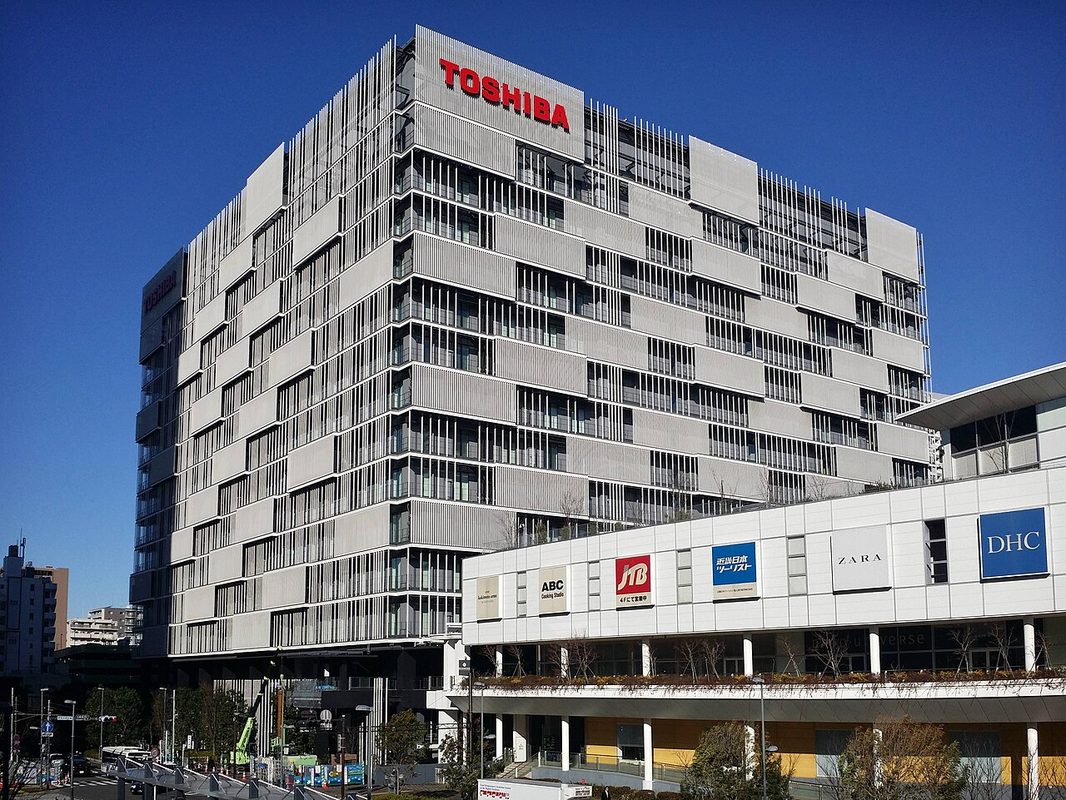日本电子品牌为何失去市场领导地位