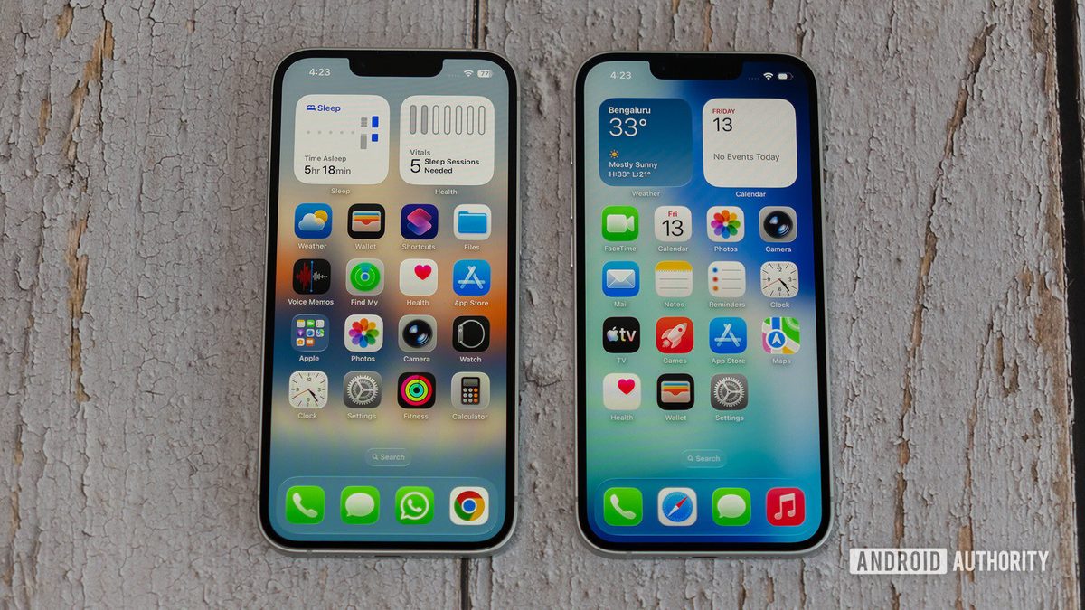 Почему iPhone Ultra не сможет сразу обойти Samsung Galaxy Z Fold 8