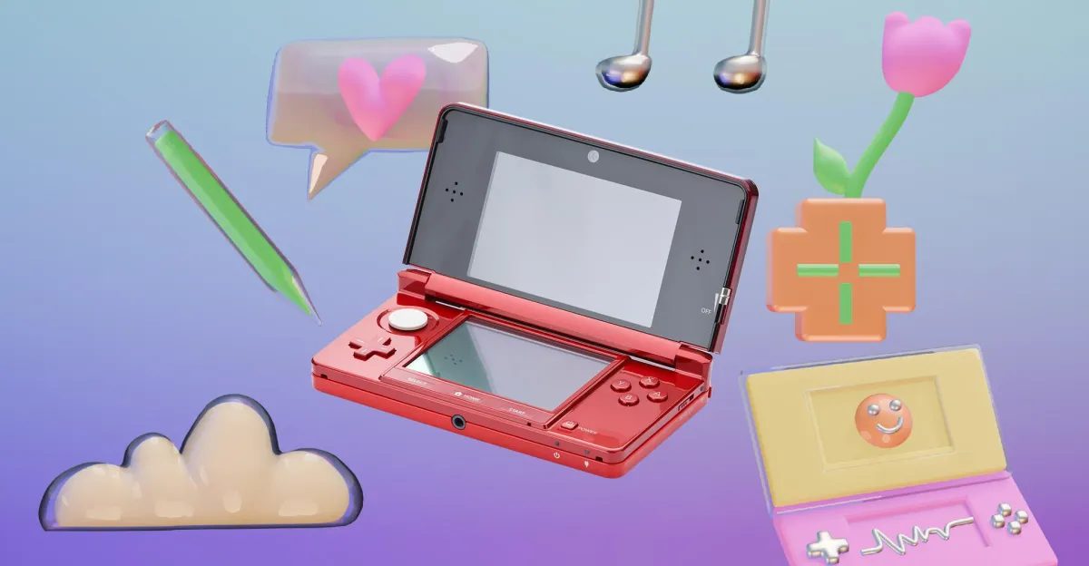 Почему Nintendo DS остаётся лучшей портативной консолью для путешествий