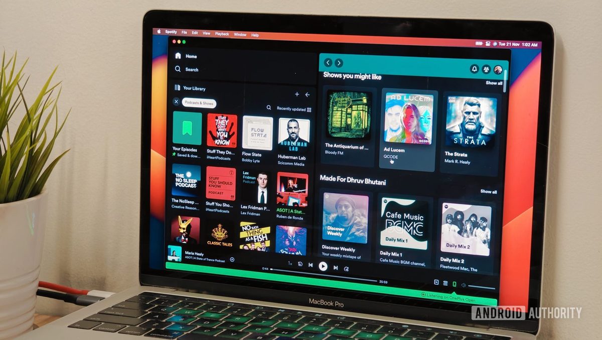 Почему YouTube Music выигрывает у Spotify, несмотря на недостатки