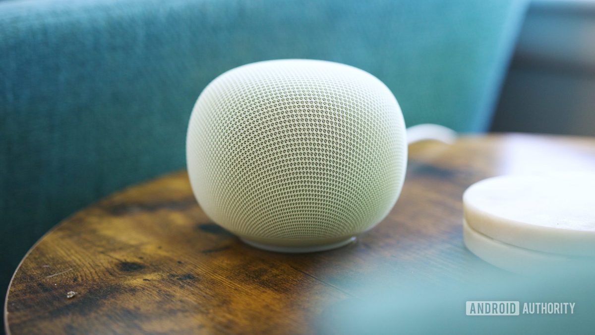 Пользователи Google Home Speaker столкнулись с проблемой при настройке устройства