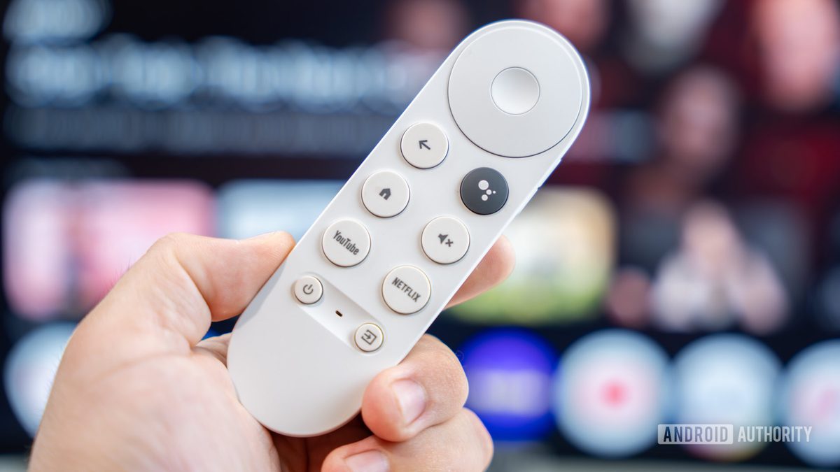 Проблемы с пультом Chromecast with Google TV: массовые жалобы пользователей