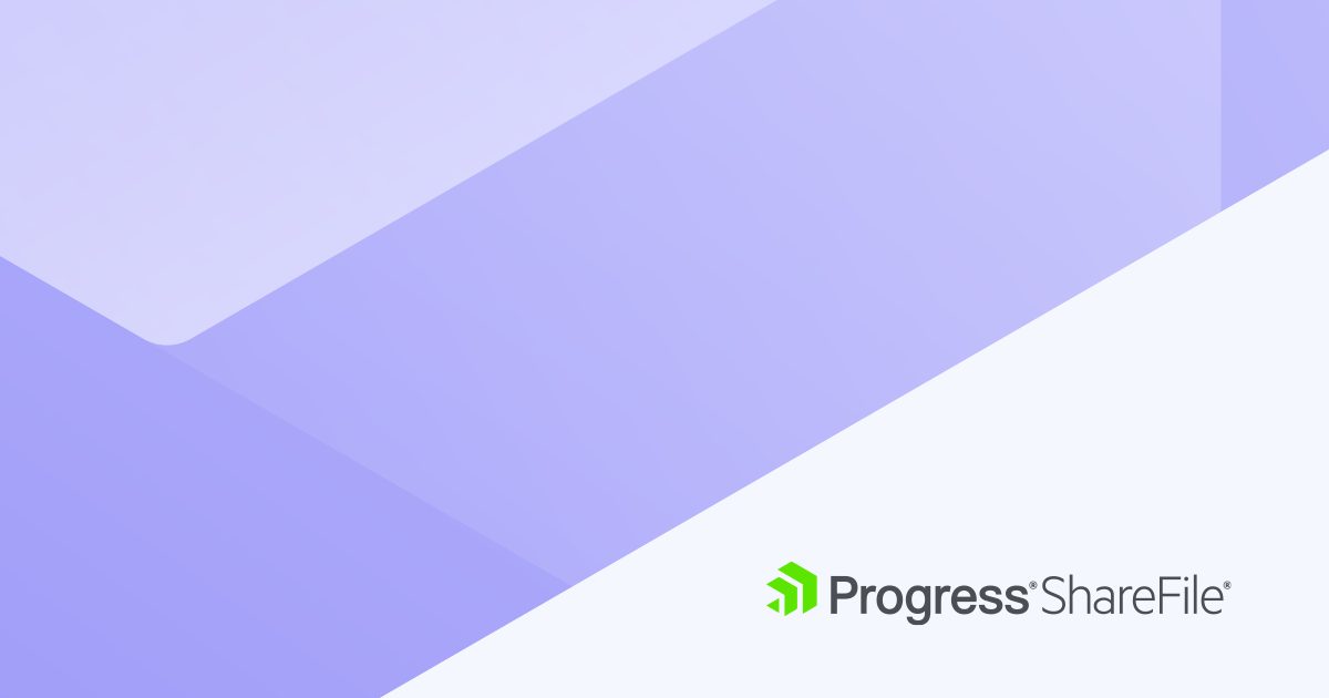 Progress призывает администраторов ShareFile отключить серверы из-за угрозы безопасности
