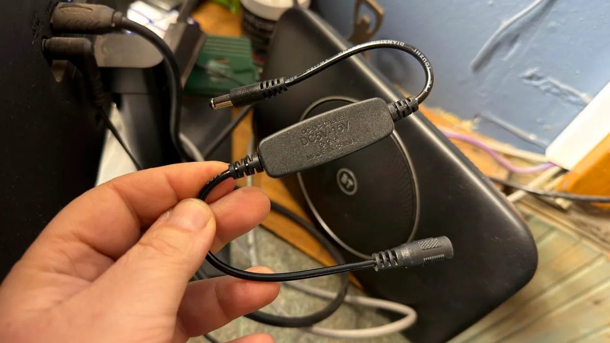 Простое устройство за $4 решает проблему медленного интернета: как работает Router Rebooter