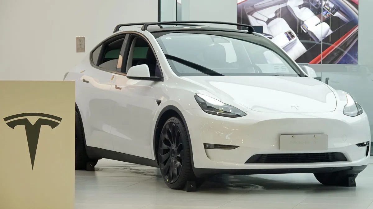 Расследование NTSB: смертельное ДТП с Tesla в Техасе