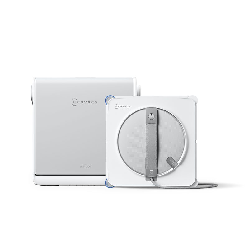 Робот для мытья окон Ecovacs Winbot W2S Omni: разочарование в тесте