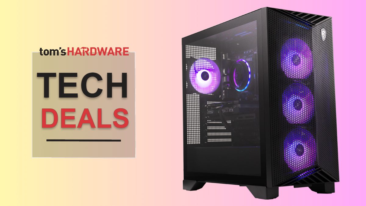 RTX 5090 продают в наборах с 8 материнскими платами: рынок ПК в кризисе