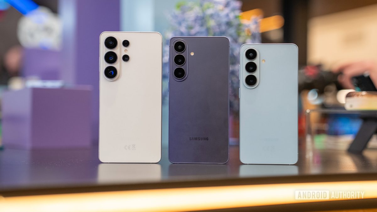 Samsung Exynos 2600 всё ещё греется: тесты Galaxy S26 разочаровали