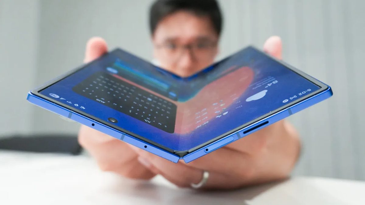 Samsung Galaxy Unpacked: что ждать от новых гаджетов и неожиданных новинок