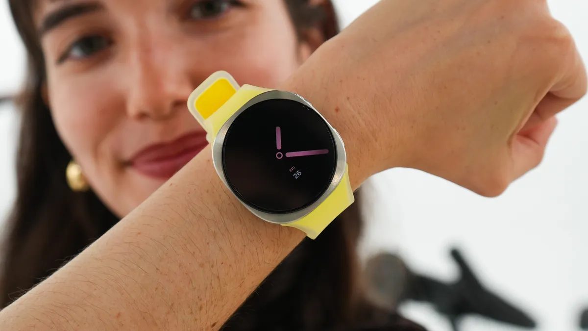 Samsung Galaxy Watch 9: эволюция умных часов с акцентом на здоровье и AI