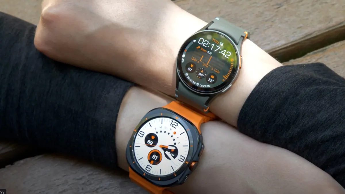 三星准备推出 Galaxy Watch 9 和 Ultra 2:新品有何亮点