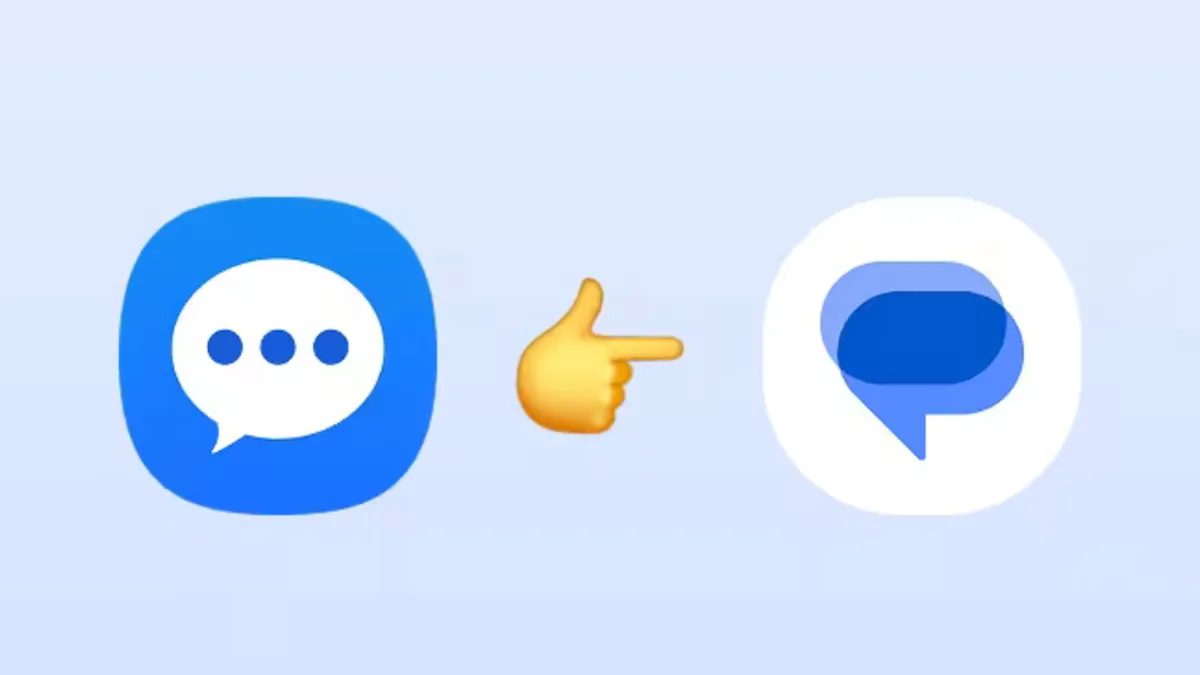 Samsung Messages прекращает работу: как сохранить переписку до июля 2026 года