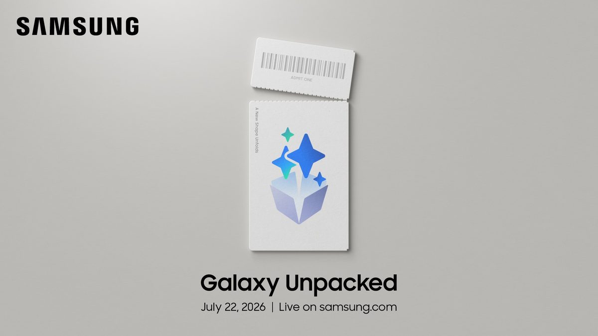 Samsung подтвердила дату презентации Galaxy Unpacked 2024: новые складные смартфоны и часы