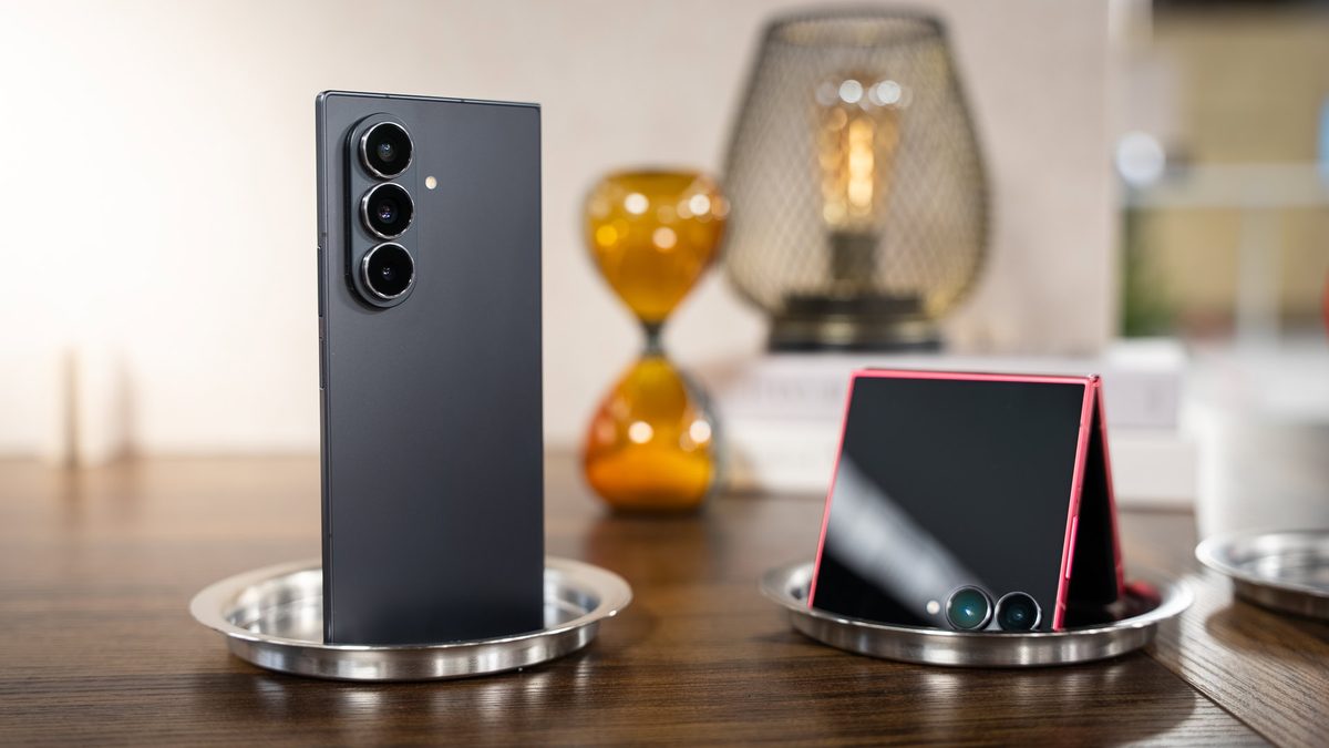 Samsung расширяет бета-тестирование One UI 9 на старые флагманы