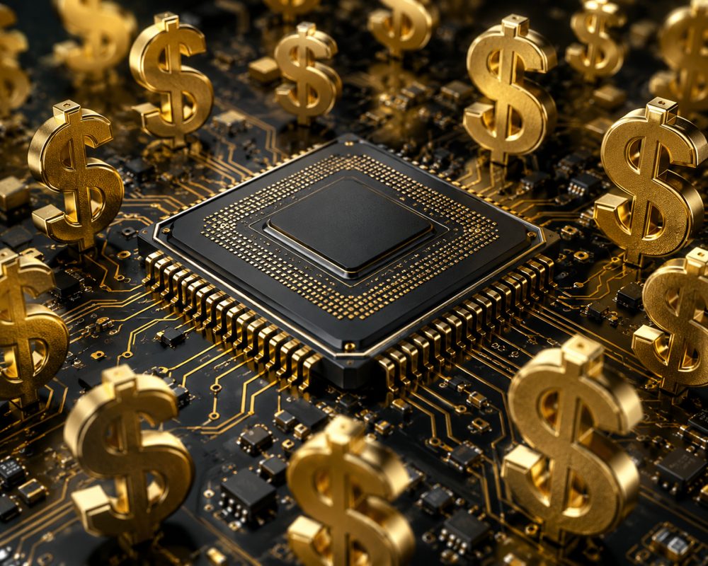 SK Hynix выходит на американский рынок с IPO на фоне бума AI