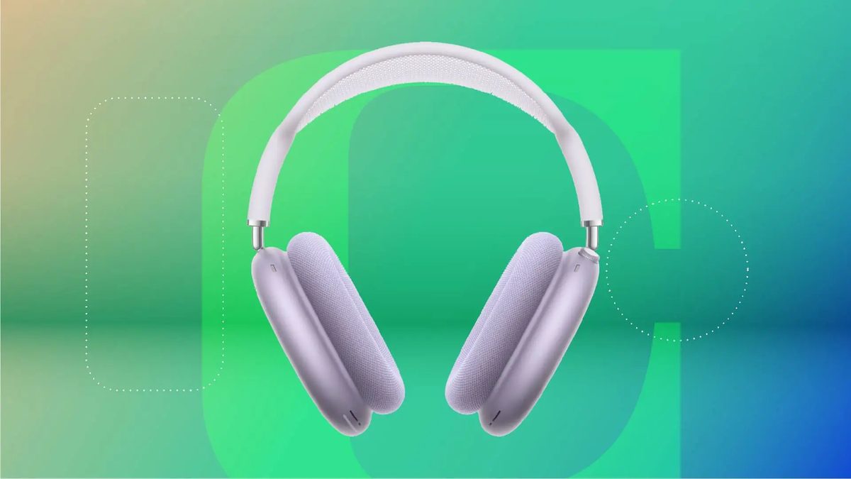 Скидка 8200 ₽ на AirPods Max 2 в Amazon и Walmart: редкое предложение