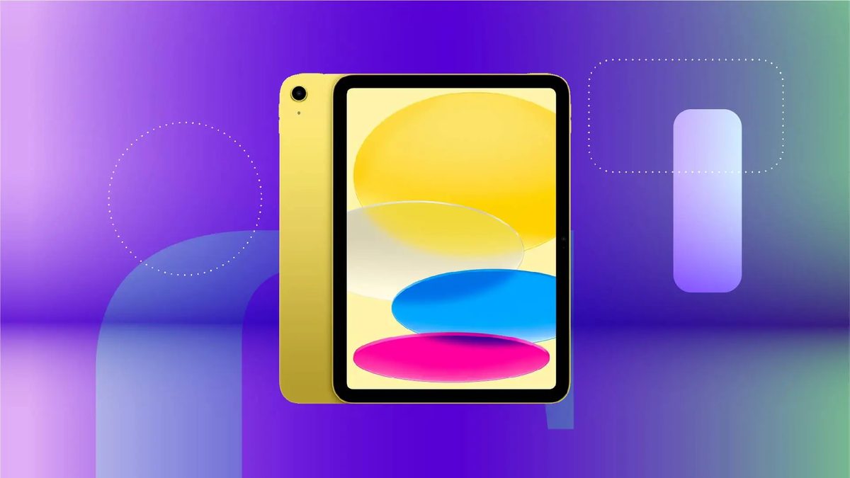 Скидки до 8700 ₽ на iPad: где выгоднее всего купить в 2024 году