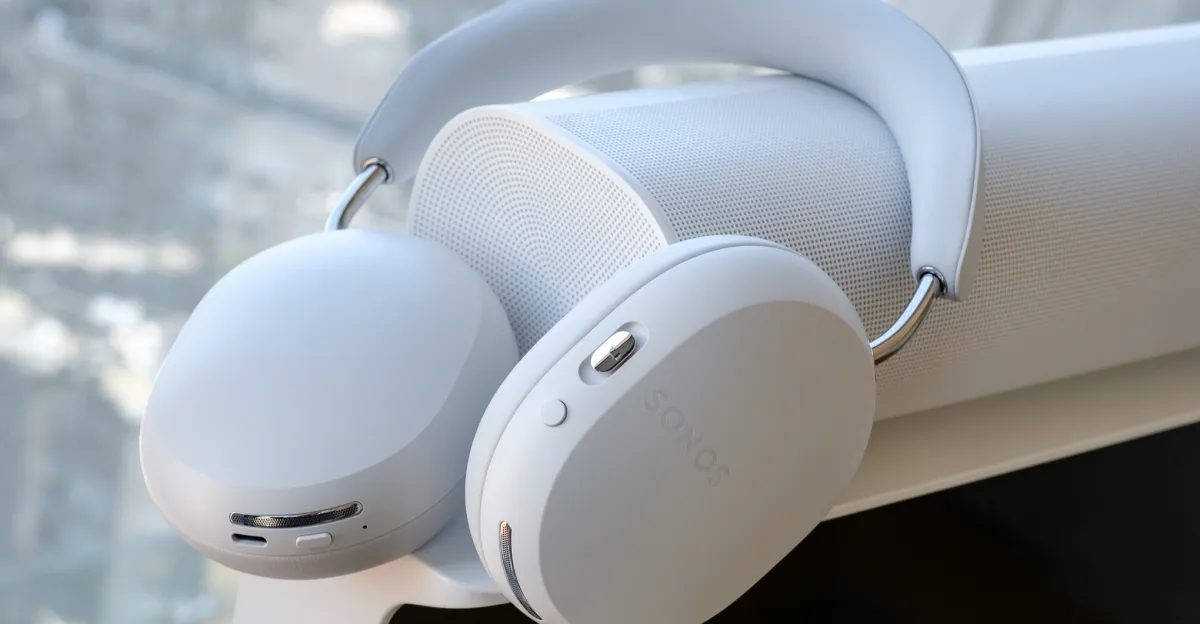 Sonos готовит новые беспроводные наушники с расширенными возможностями