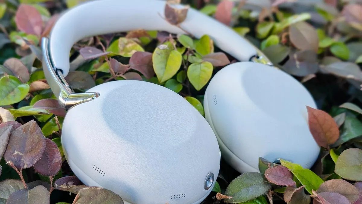 Sony Unveils Premium 1000X The Collexion Headphones with Enhanced Sound and Design