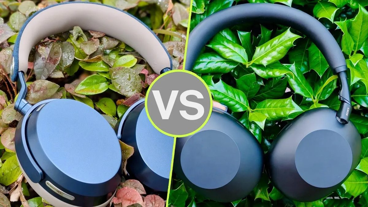 Sony WH-1000XM6 против Sennheiser Momentum 5: какой флагман выбрать