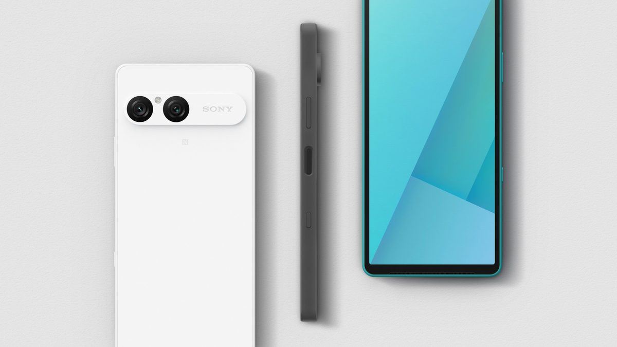 Sony Xperia 10 VIII: в документах FCC раскрыты ключевые характеристики