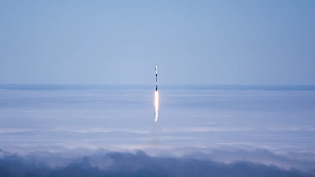 SpaceX Conducts Largest IPO in History: Shares Valued at $135