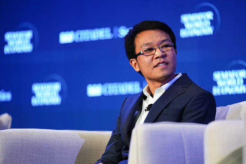 SpaceX пыталась купить стартап Cognition, но получила отказ от CEO