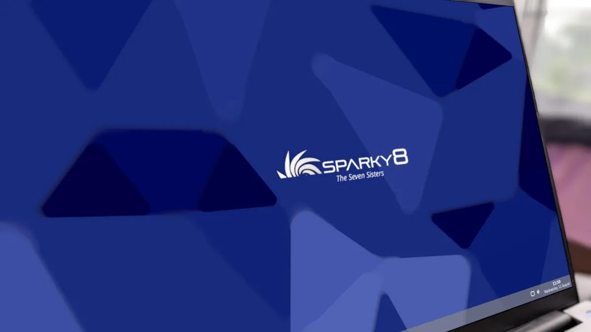 Sparky Linux возобновил поддержку 32-битных систем: зачем это нужно