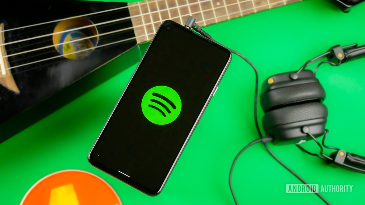 Spotify Tests New Social Features: Username and Bio Customization for Users