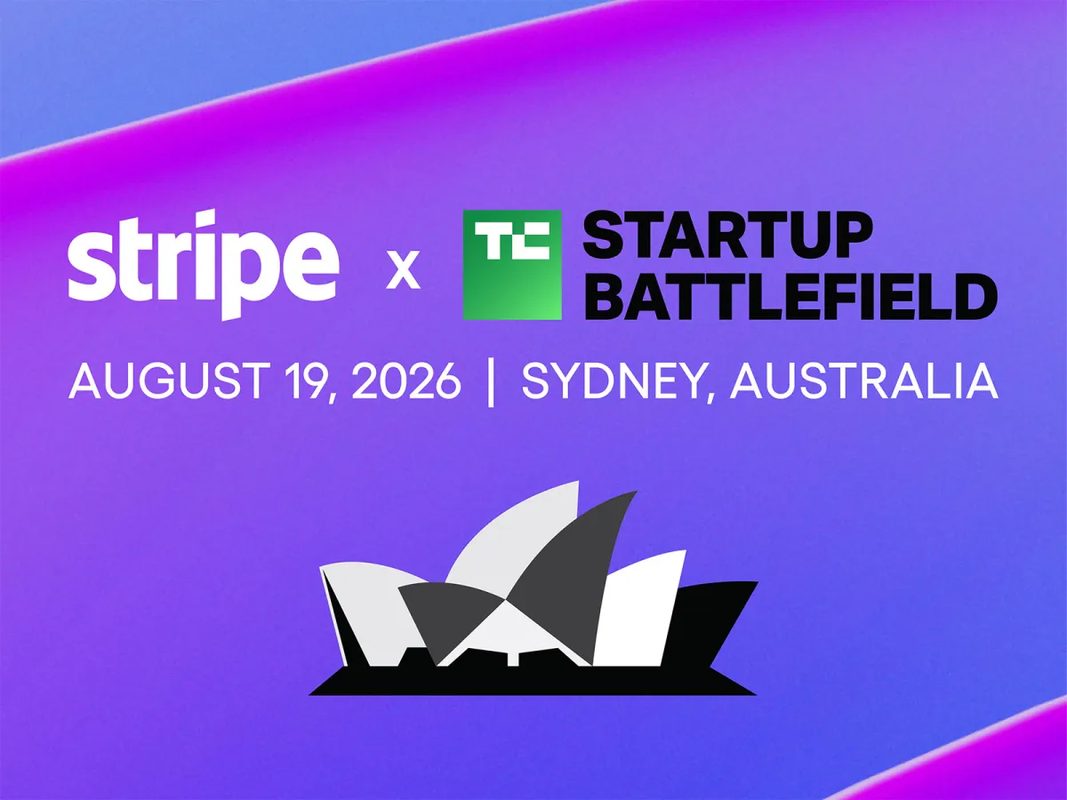 Startup Battlefield Australia продлил приём заявок до 20 июля