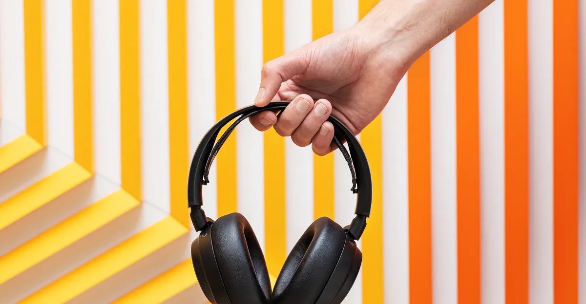 SteelSeries снизила цену на топовую беспроводную гарнитуру Arctis Nova Pro Wireless