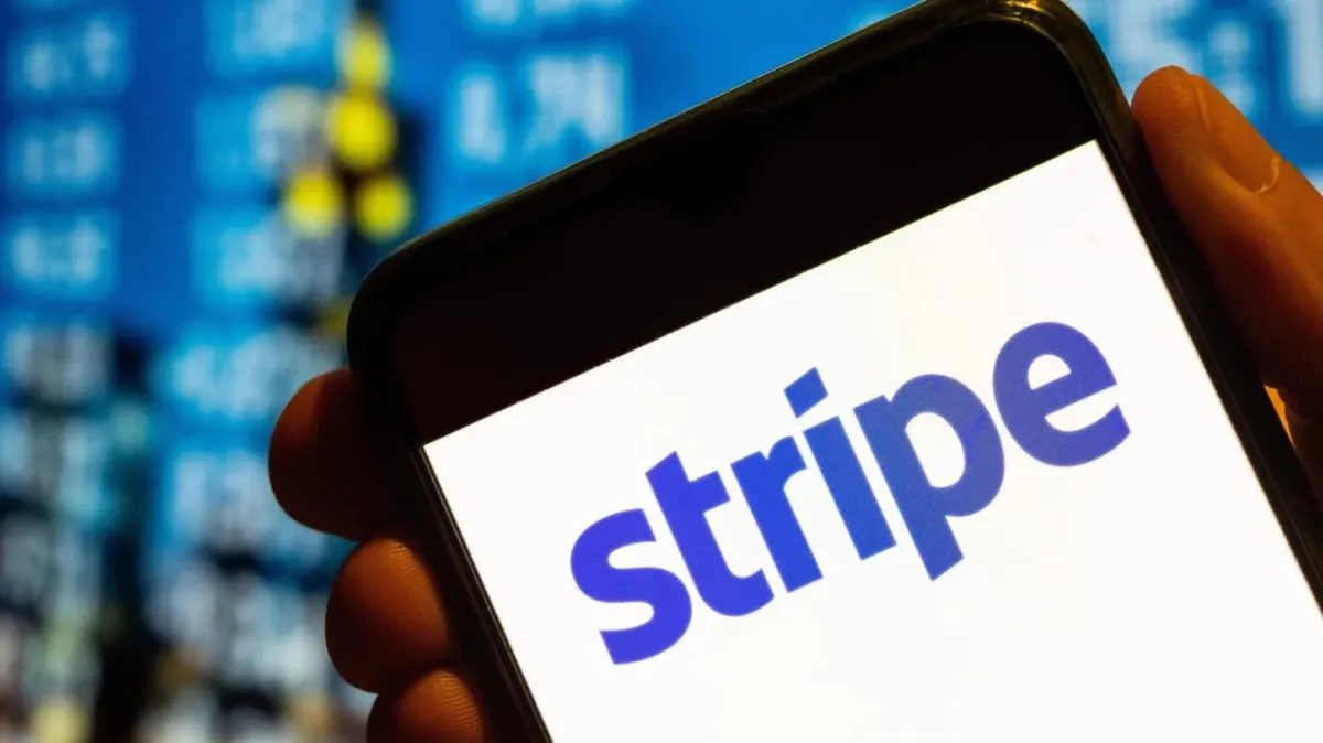 Stripe покупает стартап OpenRouter за 591,8 млрд ₽ — сделка в сфере AI-гейтвеев