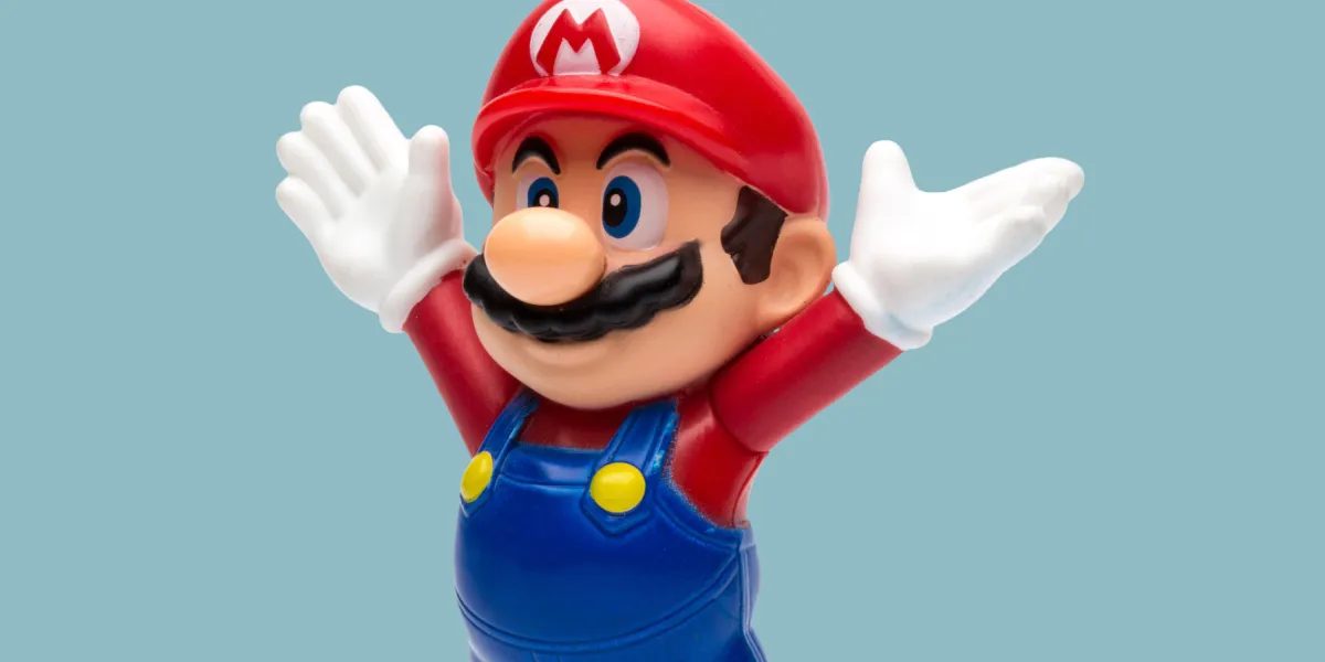Super Mario скрывает неожиданную математическую сложность: игра как универсальный компьютер