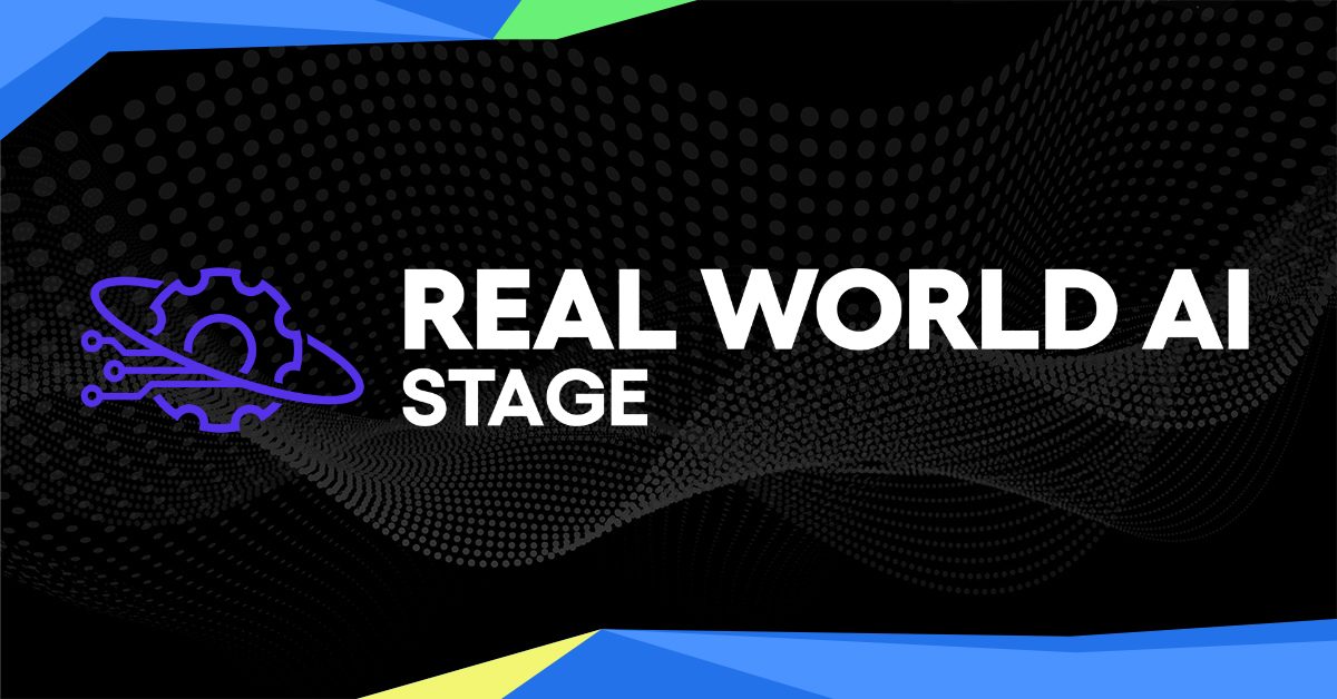 TechCrunch Disrupt 2026: новая сцена Real World AI с Nvidia, роботами и проектами воскрешения видов
