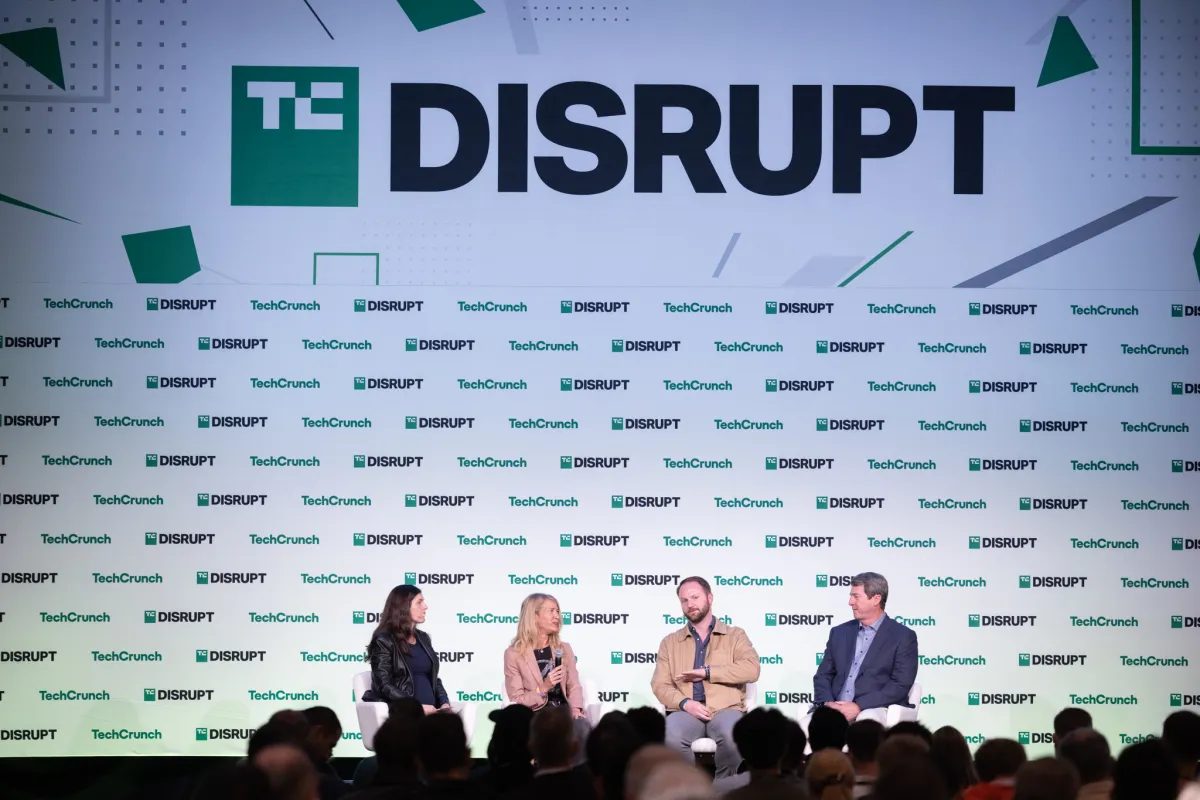 TechCrunch Disrupt 2026: скидки до 25 363 ₽ на билеты до 21 августа