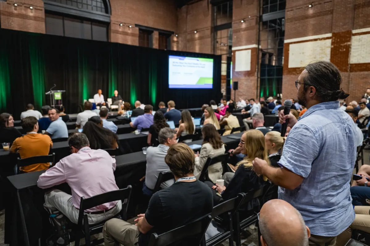 TechCrunch Founder Summit 2026: скидки до $190 заканчиваются через 4 дня