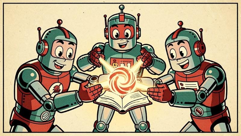 Tencent представила Team Memory: как ИИ-агенты делятся контекстом в команде