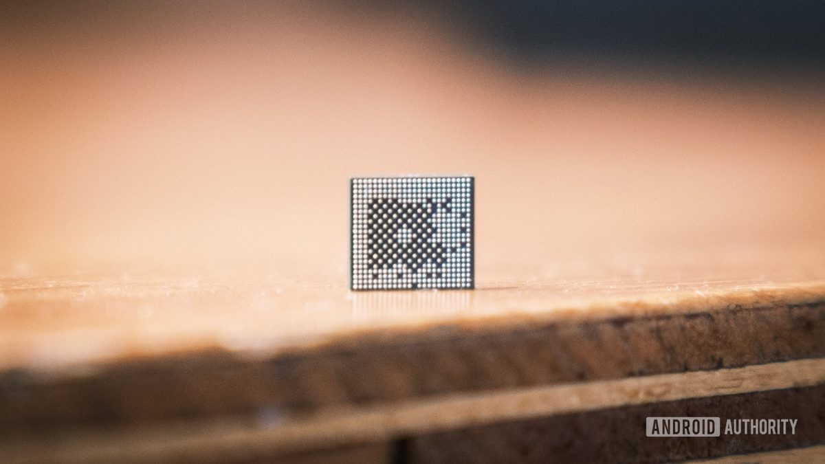 TSMC начнёт массовое производство чипов по 1,6-нм техпроцессу в конце 2026 года