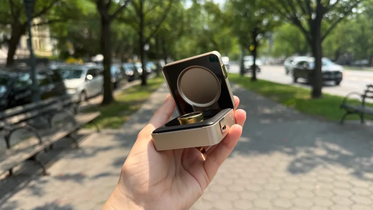 Ultrahuman Ring Pro: умный кольцо для биохакинга с противоречивыми итогами