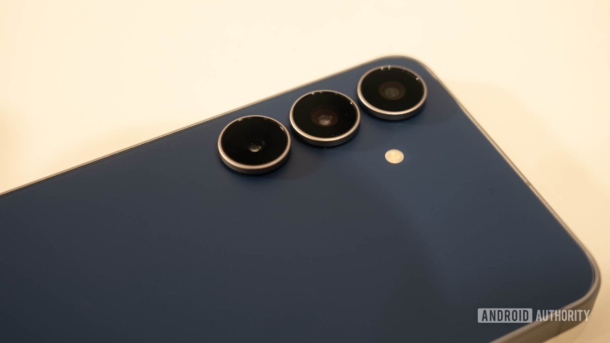 Утечка раскрыла все цвета Galaxy S26 FE до официального анонса