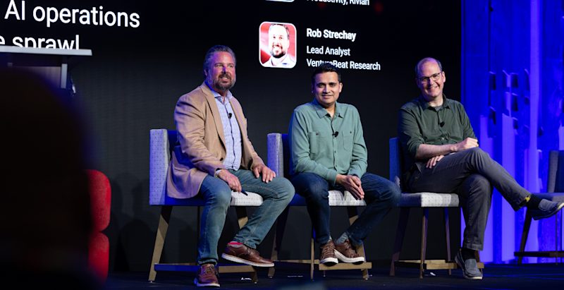 VentureBeat расширяет аналитику для корпоративного AI: Роб Стречей стал ведущим аналитиком