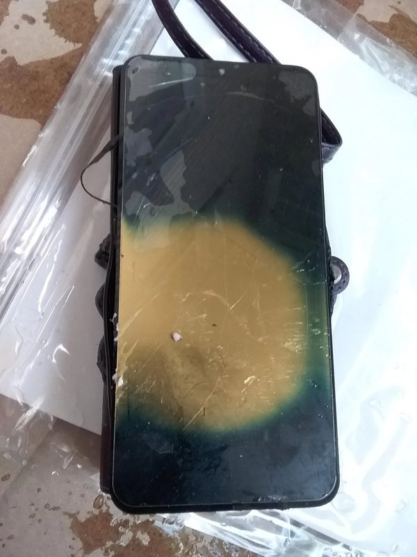 Владелец Galaxy S25 FE сообщил о взрыве смартфона во время зарядки