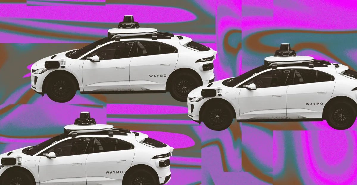 Waymo Develops Virtual Driver to Test Reactions to Road Surprises