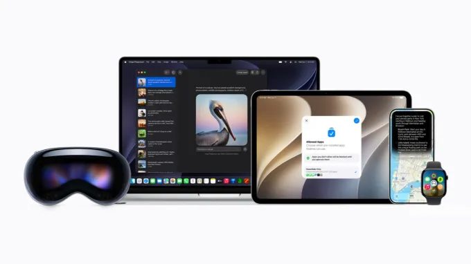 WWDC 2026: Apple представила обновлённую Siri, iOS 27 и Apple Intelligence