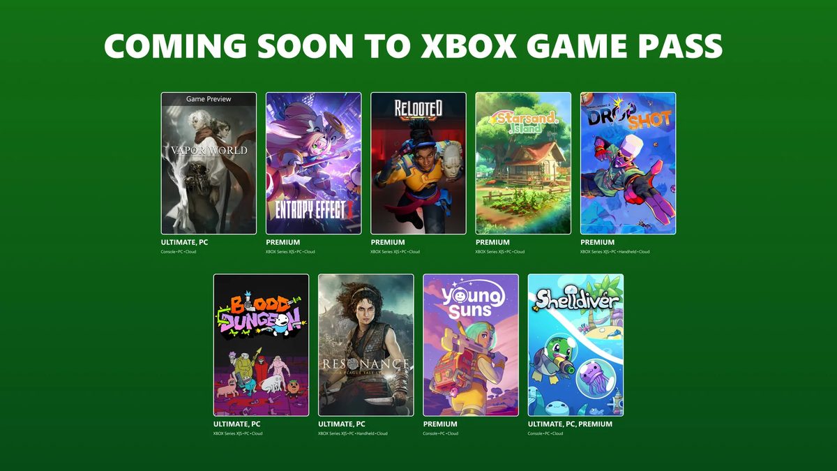 Xbox Game Pass пополнится Resonance: A Plague Tale Legacy в августе 2026