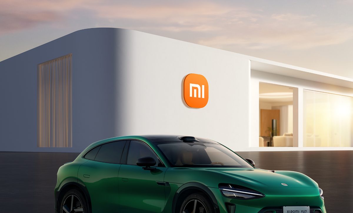 Xiaomi отчиталась о чистой прибыли в 14,2 млрд юаней за первое полугодие