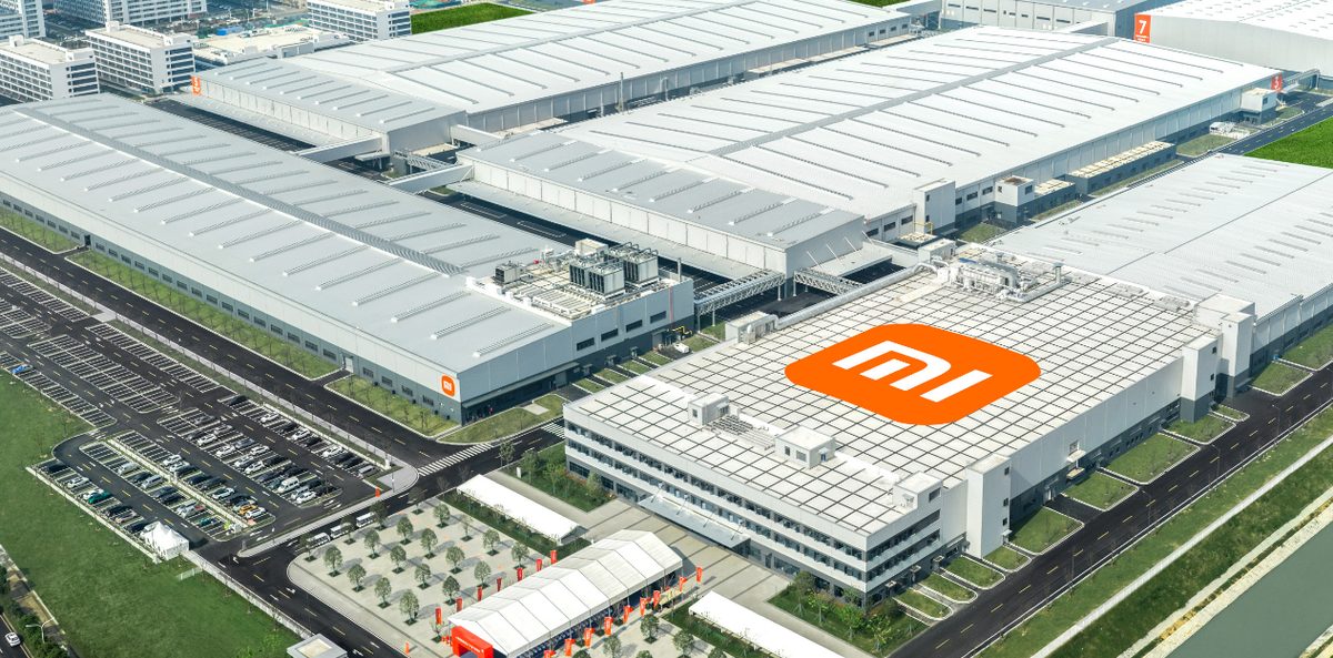 Xiaomi представила новый бренд электромобилей SkyNomad
