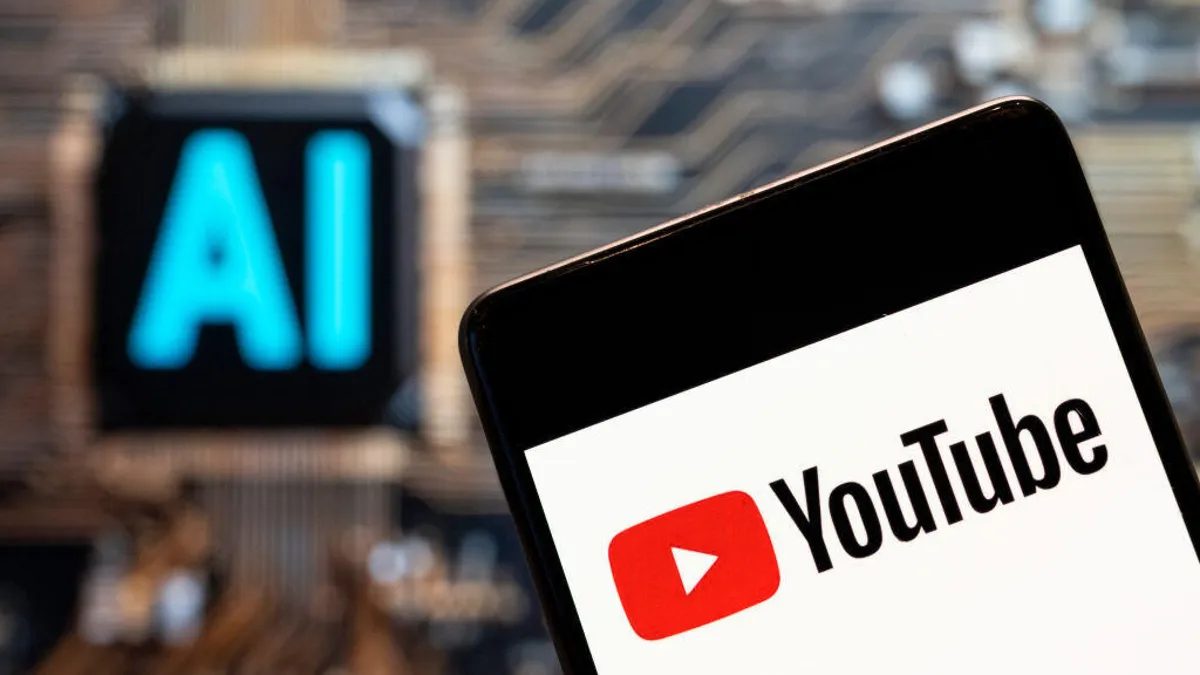 YouTube Enhances Labeling for AI-Generated Videos