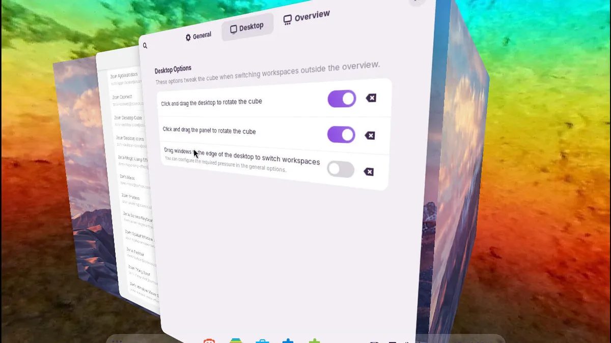 Zorin OS: как настроить рабочий стол под Windows, macOS или Linux